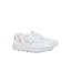 White/Pink