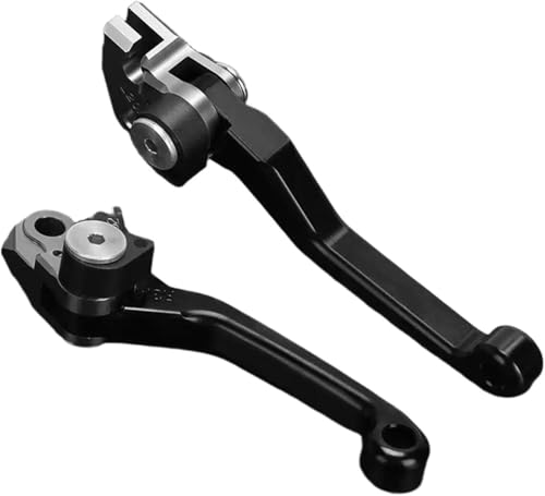 Levier de frein CRF 250 L M en aluminium usiné pour moto trail