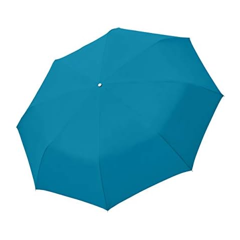 doppler Taschenschirm Fiber Golf Trekking - Super leicht Cover