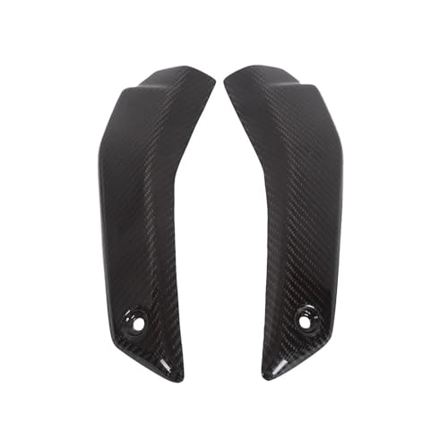 Couvercles de radiateur de moto pour protéger le moteur de Streetfighter V4 - 3