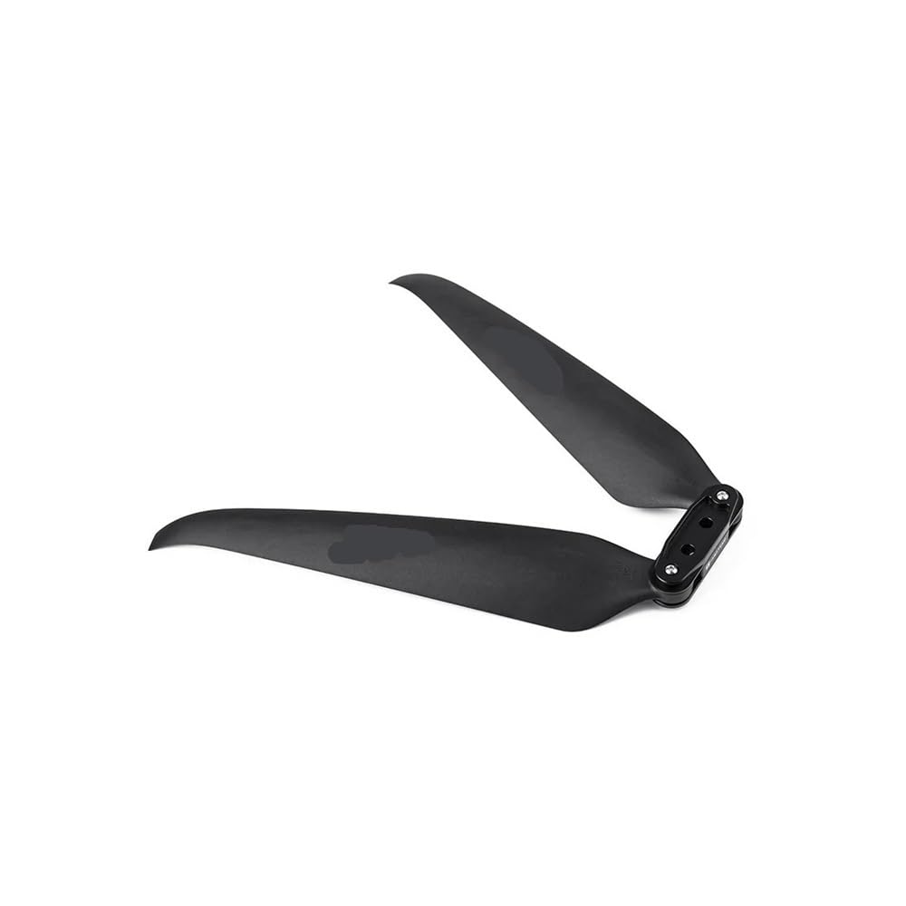2 Pezzi/Paia di eliche Pieghevoli in polimero con Assorbimento degli Urti bidirezionale for MF2112P - UAV