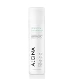Alcina Shampoo Sensitiv-Shampoo 250 ml