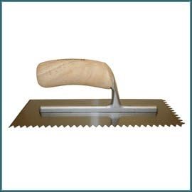 Barwalt Wood Trowel #36