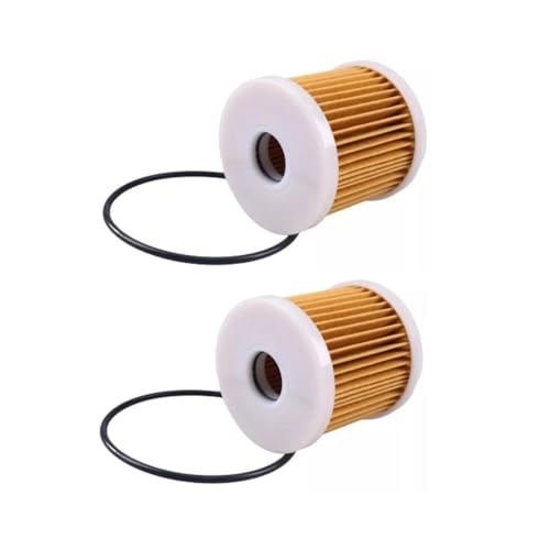 Filtre à carburant hors-bord 90794-46871-00 efficace pour séparer l'eau de l'essence