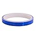 Brightplus Reflective Tape Blue 0.5