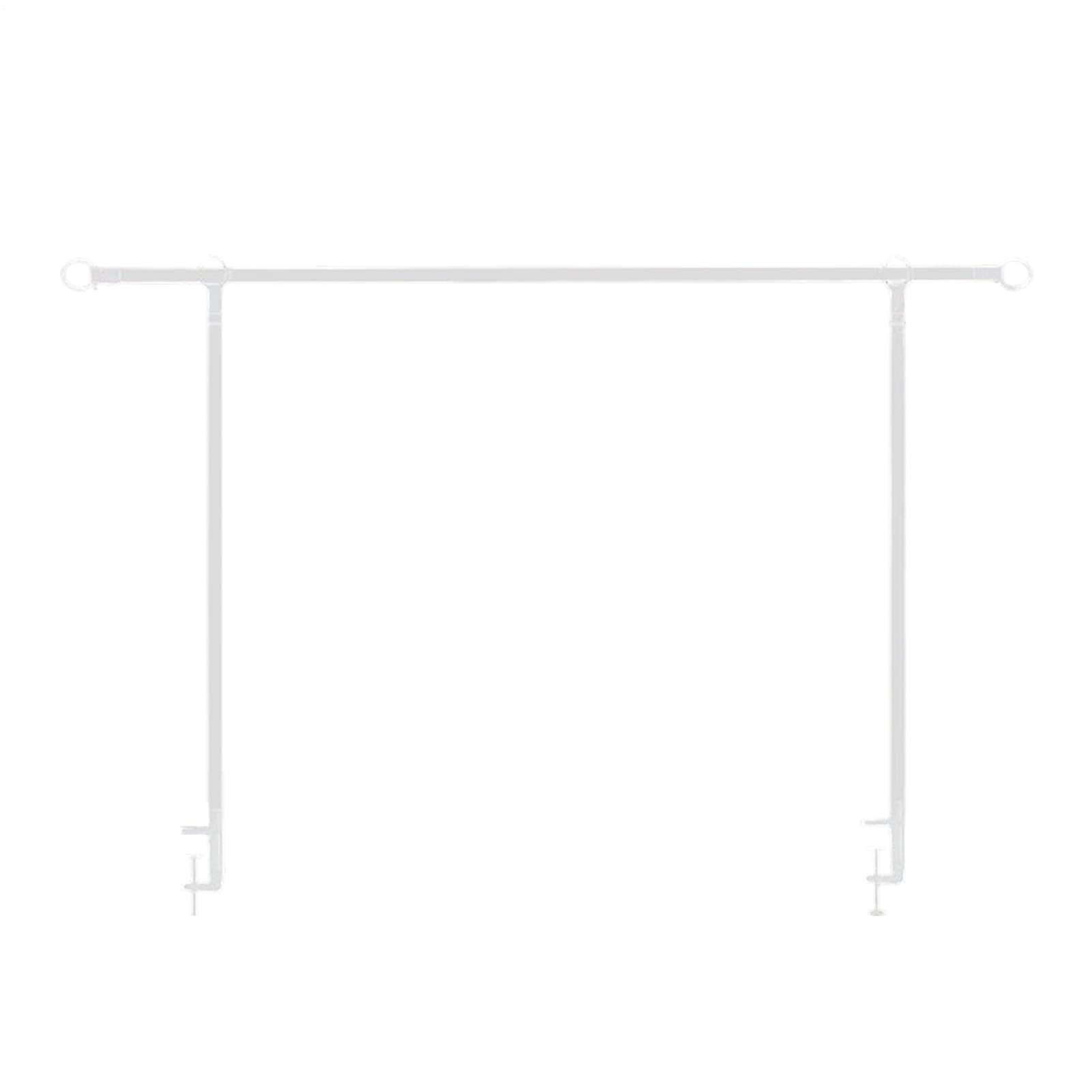 Table Arch Stand | Tabletop Balloon Arch Frame - Party Decorations for Home Dining Room Birthday Baby Shower Wedding Picnic Outdoor Restaurant