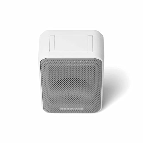 Honeywell Home Rdwl311A2000 Series 3 Doorbell Portable Wireless Doorbell & Push Button #TOP3