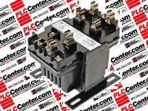 Acme Electric T279747S Dry Type Distribution Transformer, Single Phase, 120/208/240/277 Primary Volts, 120V/240V Secondary Volts, 60 Hz, 15 kVA