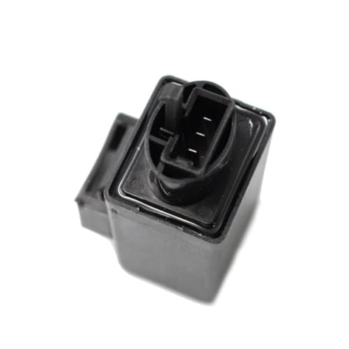 Relais de virage pour moto CBR1000F et NTV650 boîtier de commande stable - 4