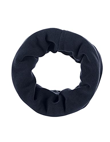 Sterntaler Unisex Baby Allrounder Schal, Marine, M