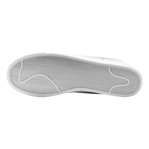Image of Nike Men's Blazer Mid '77 VNTG Basketball Shoes