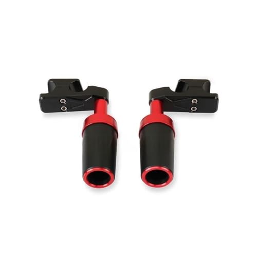 Protection Anti-Chute Moto pour Éviter les Rayures de Carénage sur 450SR et 450SS