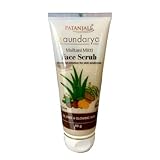 PATANJALI Multani Mitti Face Pack (60 Grams)