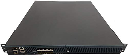 Image of Cisco AIR-CT5508-50-K9 Wireless LAN Controller (Renewed)