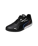 PUMA Sneakers Drift Cat 11 BMW M Motorsport Unisexe 43, Black White