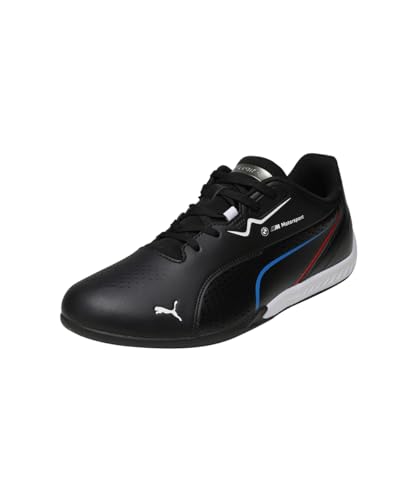 PUMA Sneakers Drift Cat 11 BMW M Motorsport Unisexe 45, Black White