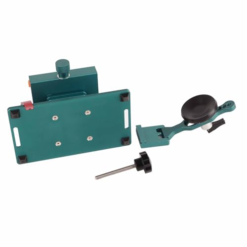 Miniatura 9 de Kit de herramientas de eliminación de pantalla LCD de calefacción ajustable con soporte de ventosa separador giratorio