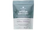 Dr. Bill’s Canine Optimum Skin & Coat (680g) – Skin Supplement for Dogs with Biotin, Type I & III Ma