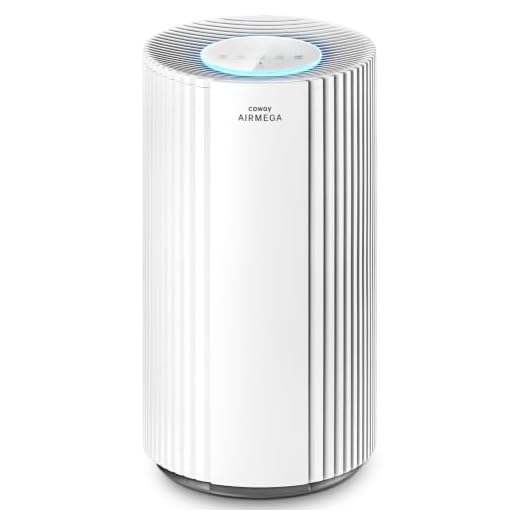 Coway AIRMEGA 350 High-CADR Purifier
