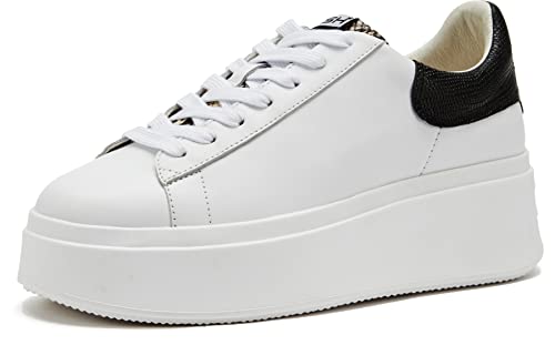Ash sneakers compensées Outlet
