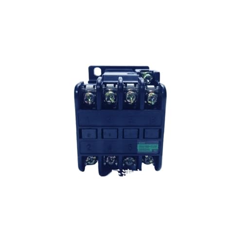 Contacteur CA SRC3631-02/X evite les pannes de circuit 4a 110VAC