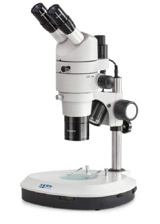 Kern OZR 563 Trinocular Stereo Zoom Microscope