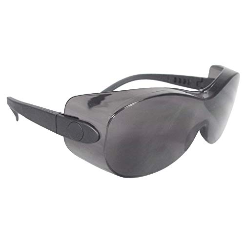 Radians SH1-20 Safety Glasses