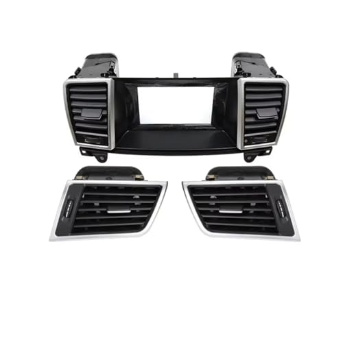 Sortie CA tableau bord pour Benz ML GL voyagez avec un confort thermique