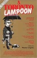 Toronto Lampoon 0920792383 Book Cover