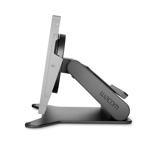 Image of Wacom Cintiq Pro 17 Adjustable Stand