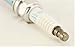 NGK (9723) SILZKR7B11 Laser Iridium Spark Plug - Pack of 4