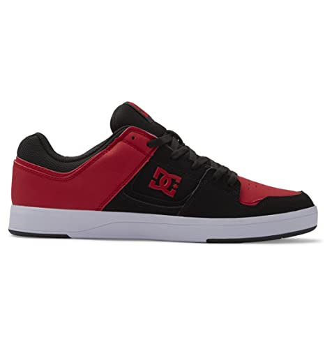 Image of DC Men's Court Graffik Skate Shoe