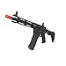 Arcturus Tactical CAT-07 Versatile-10S Airsoft Rifle Aluminum/Polymer Electric Full/Semi-Auto Airsoft AEG Rifle