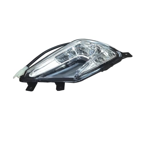 Feu arrière clignotant moto pour Benelli TNT 125 et 135
