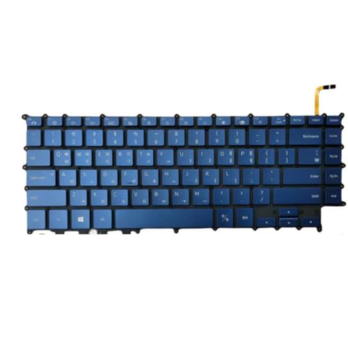 For Samsung NP930SBE NT950SBE �C�������p�m�[�g�p�\�R�� �L�[�{�[�h