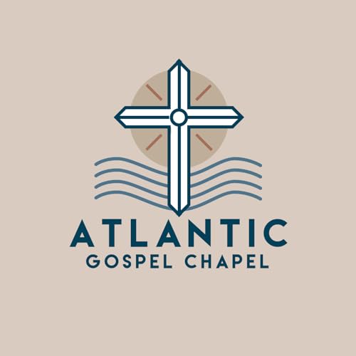 Atlantic Gospel Hour cover art