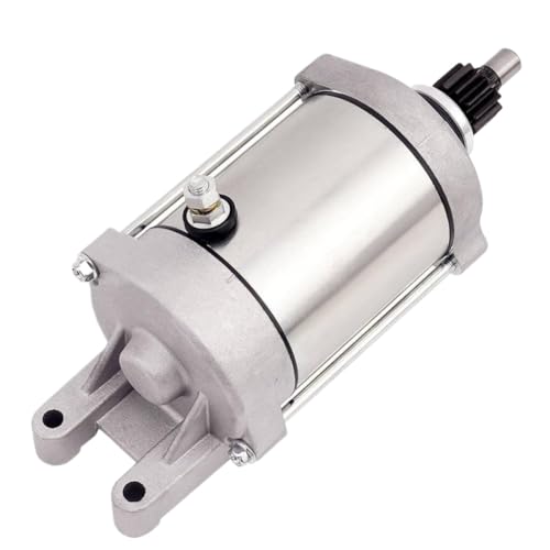Démarreur électrique Yamaha XT 600 E XT 660 R XT 660 X MT 03