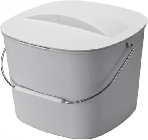 zornik �v���X�`�b�N ���� �� �r�� �X�g���[�i�[ ���� ���؂� ���� �o�P�c ���� ������ ���� ���� �� �L�b�`�� ���� �S�~�� (�O���[,28*29*23cm)