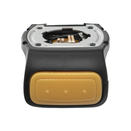 Gâchette déclencheur de scan RS6000 avec plastique de fixation pour lecteur Zebra