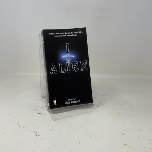 I, Alien view 2