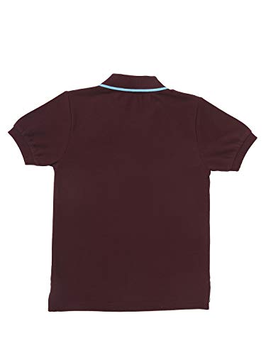Image of Cub McPaws Boys Polo T-Shirt | 4 to 12 Years