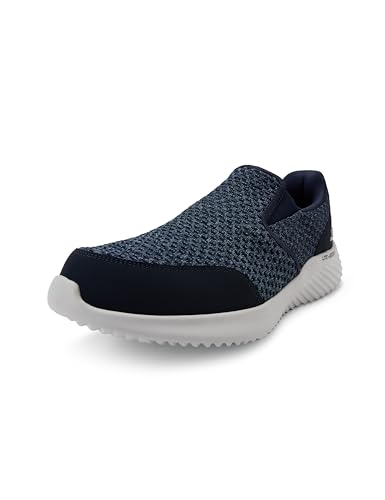 Image of Skechers Mens Bounder Sneaker
