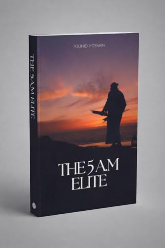 The 5 A.M ELITE: Teenager don't miss it