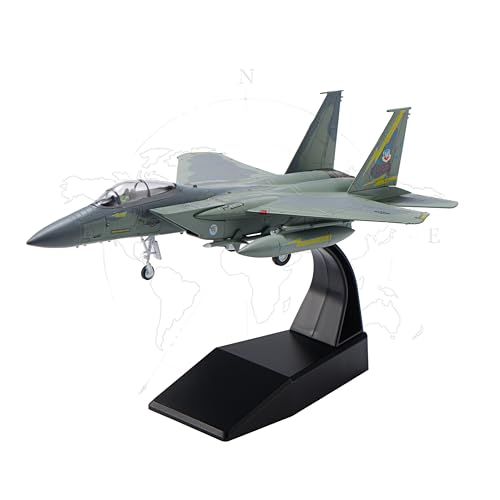 Udnorbay F-15A Die-Cast