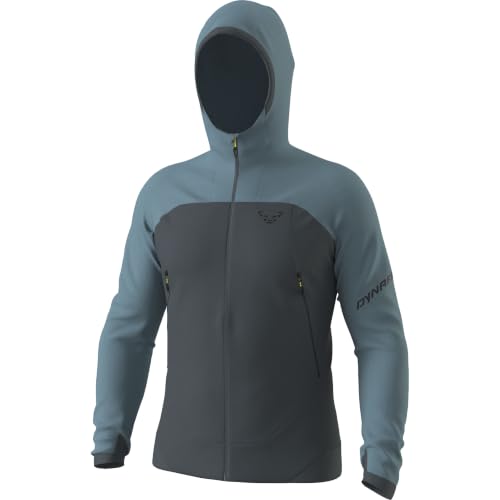 DYNAFIT Ridge Thermal Hoody veste thermique homme pour ski de rando
