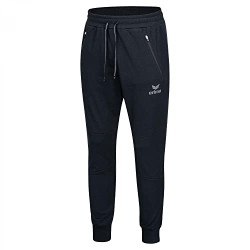 Pantalon sweat Erima essential - vue 7