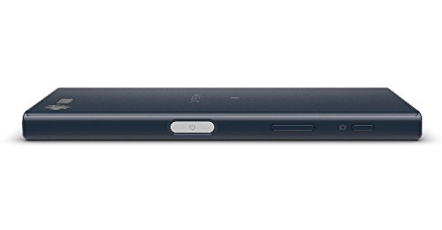 Sony Sony Xperia X Compact 32GB 4G Black : Amazon.co.uk