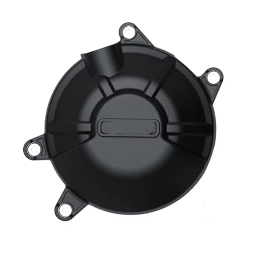 Protection de moteur CMX500 et capot de stator en finition premium