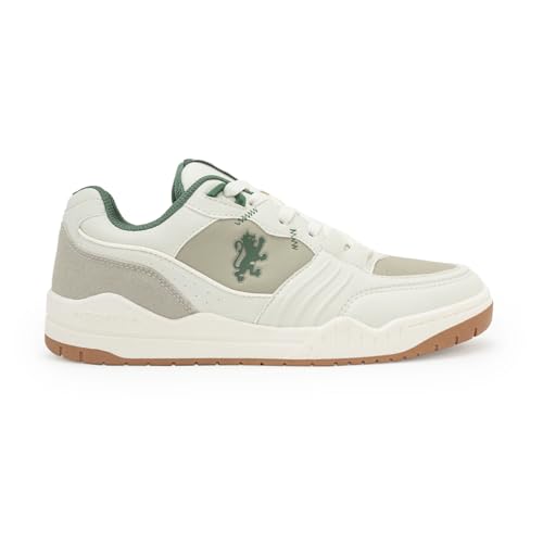 Image of Red Tape Casual Sneaker Shoes for Men | Elegantly Rounded Front, Soothing Insole & Impact-Resistant Comfort
