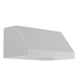 Z Line 523-30 1000 CFM Under Cabinet Range Hood, 30', Stainless Steel